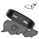 Illustration for article titled Friendly Notice: Lepow Moonstone External Battery in stock (on Amazon)